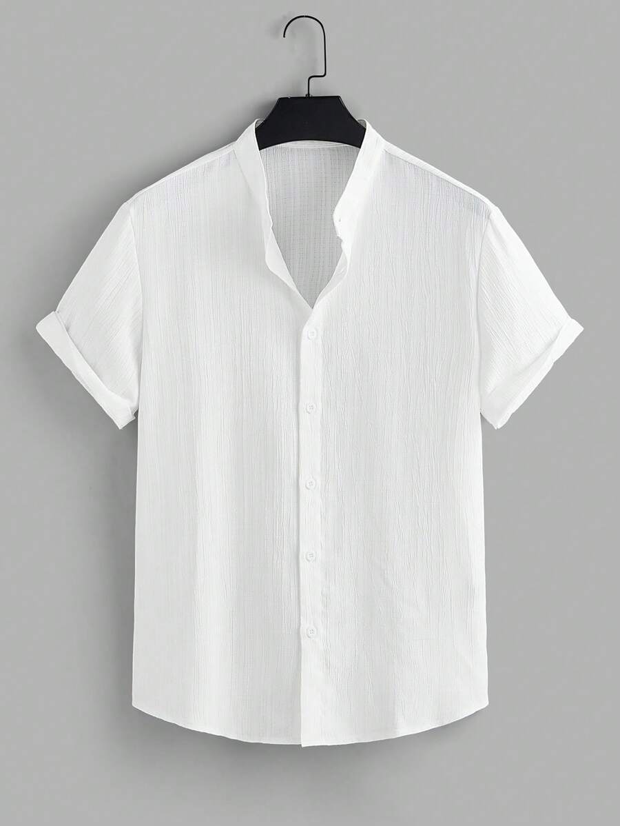 Short Sleeve Shirt