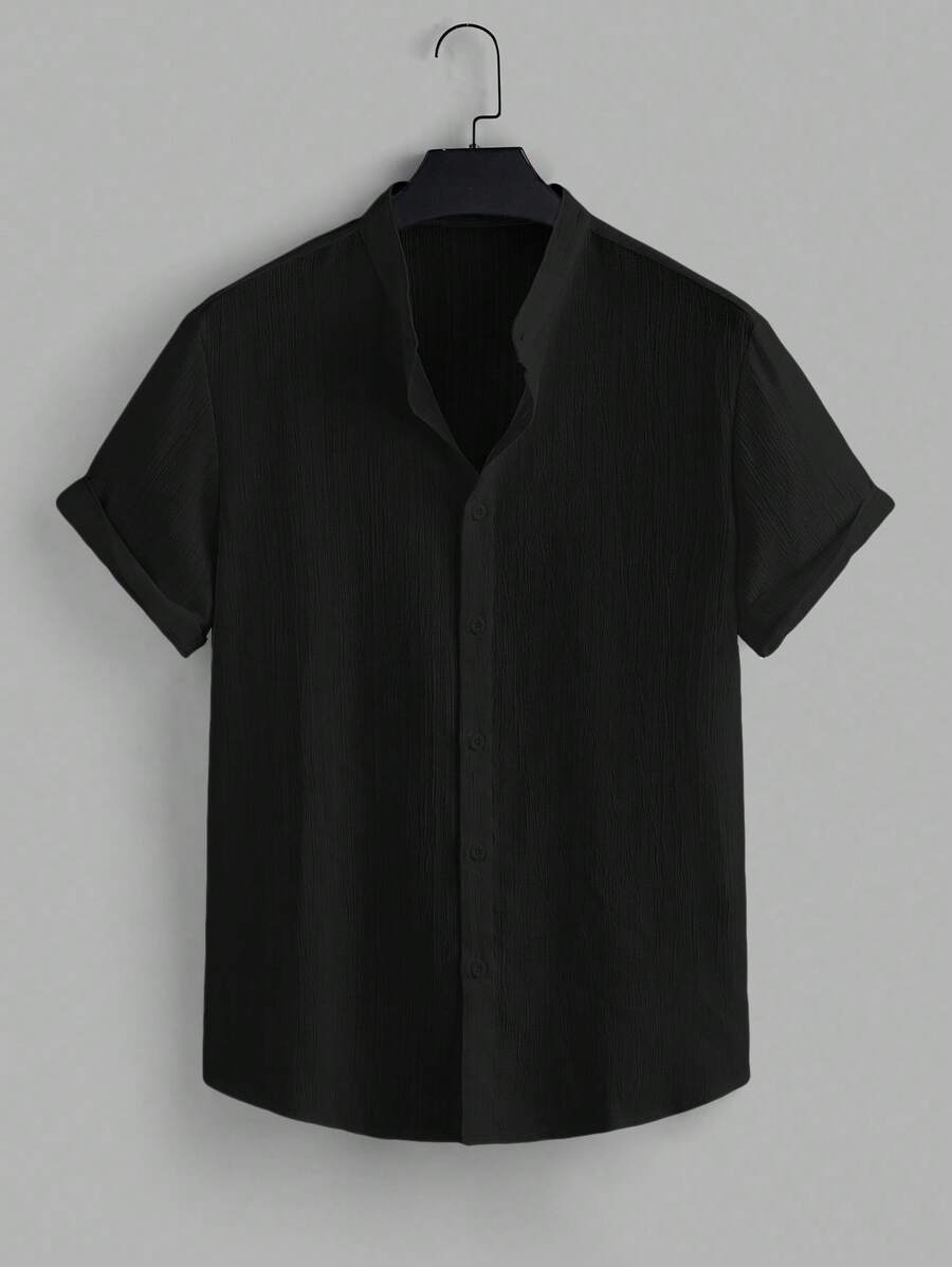 Short Sleeve Shirt