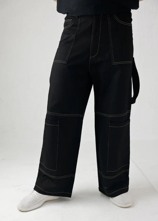 Men's Cargo Pants