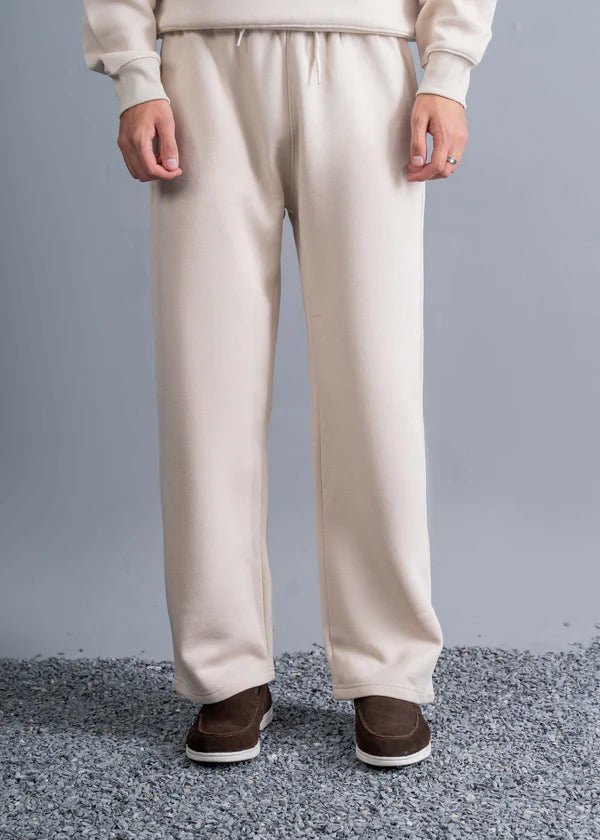 Straight Fit Trouser