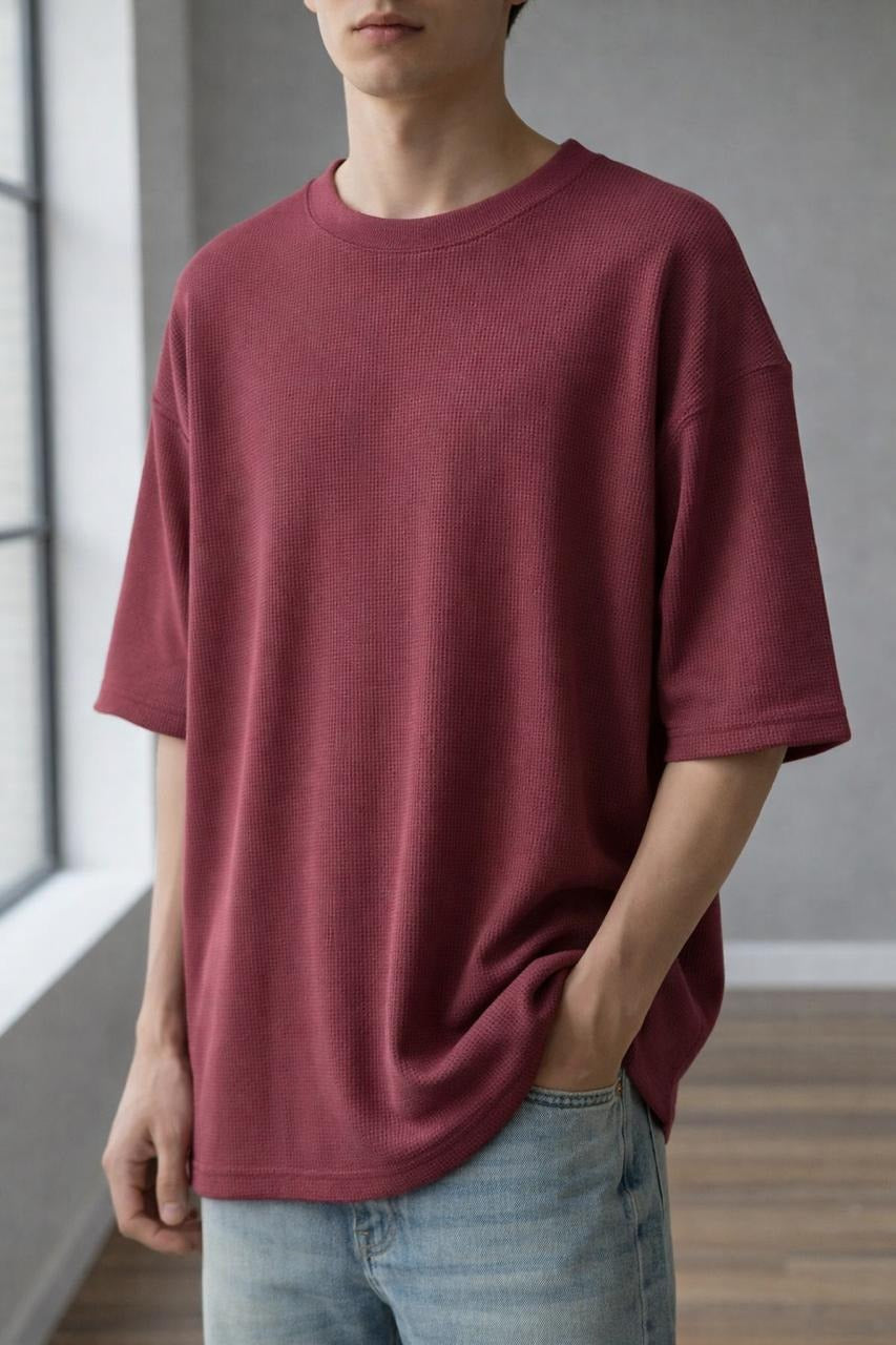 Oversized T-Shirt