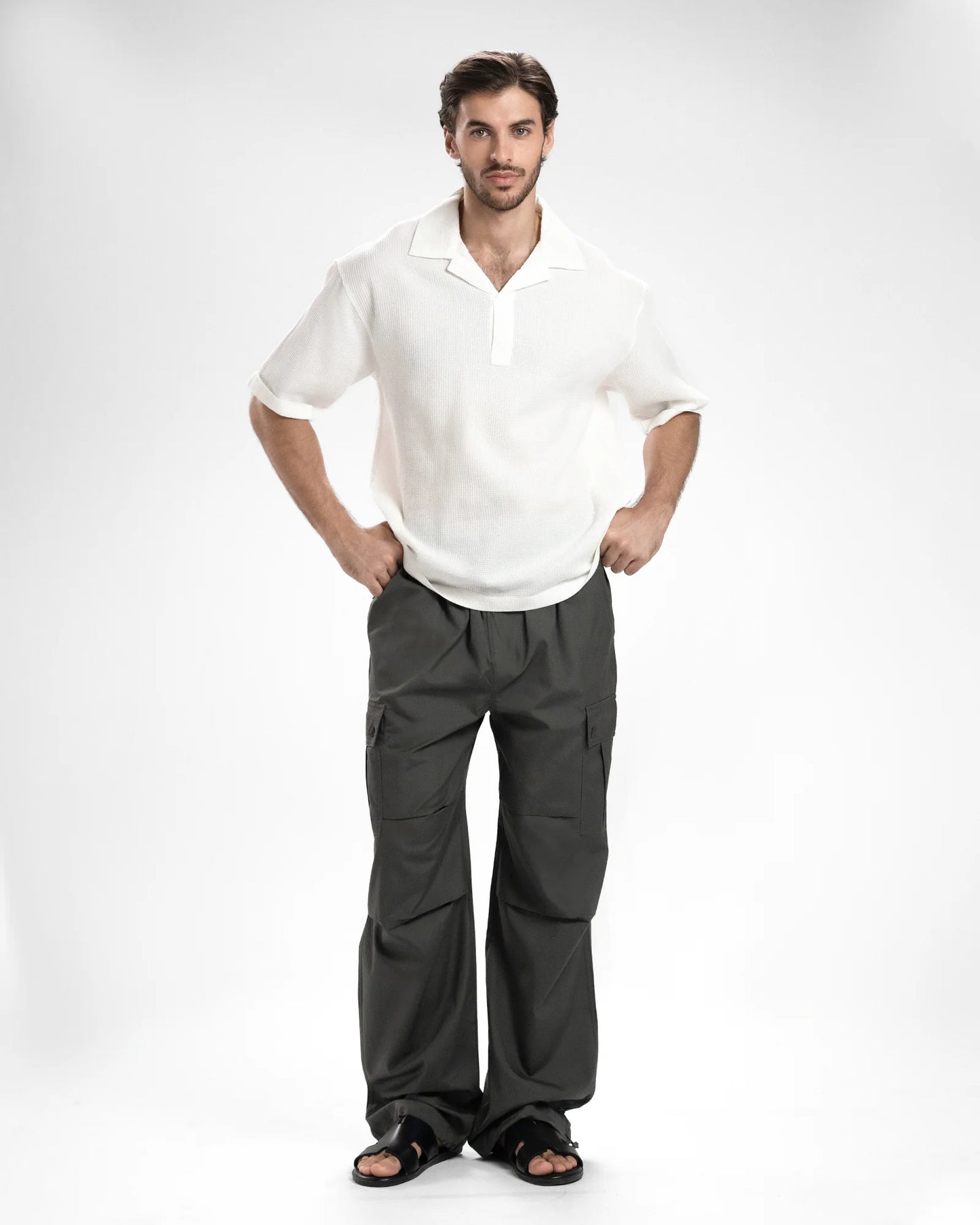 Men Casual Shirt