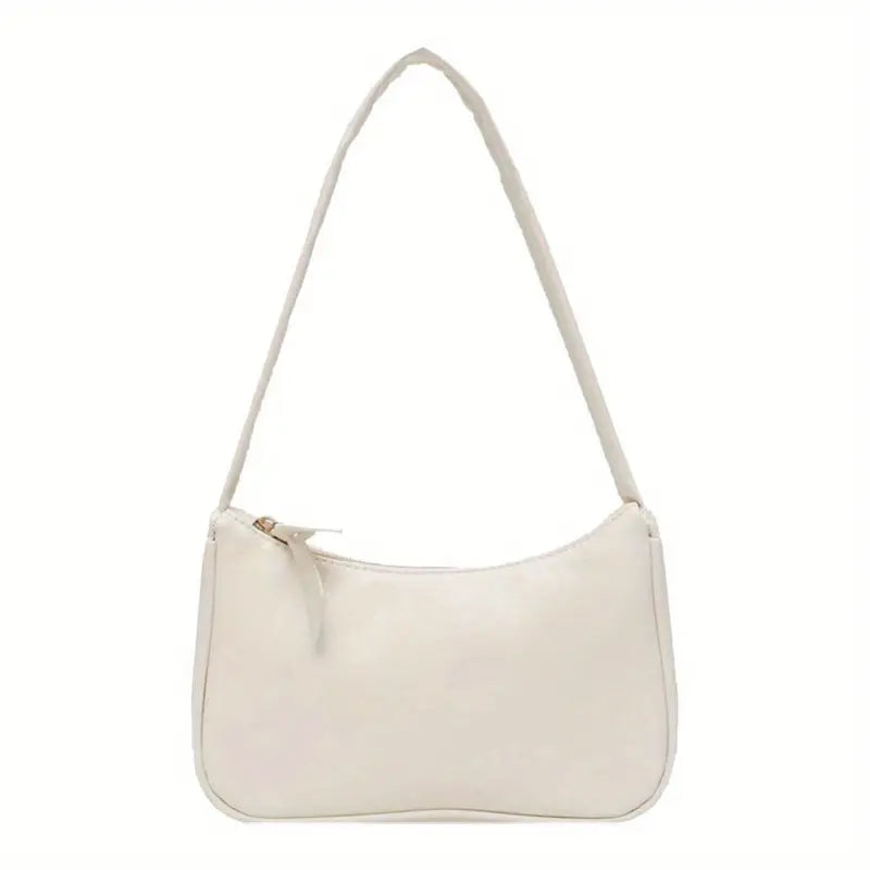 Single Retro Forearm Bag