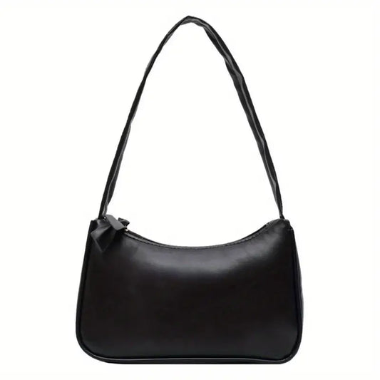 Single Retro Forearm Bag