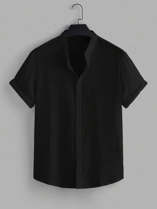 Short Sleeve Shirt