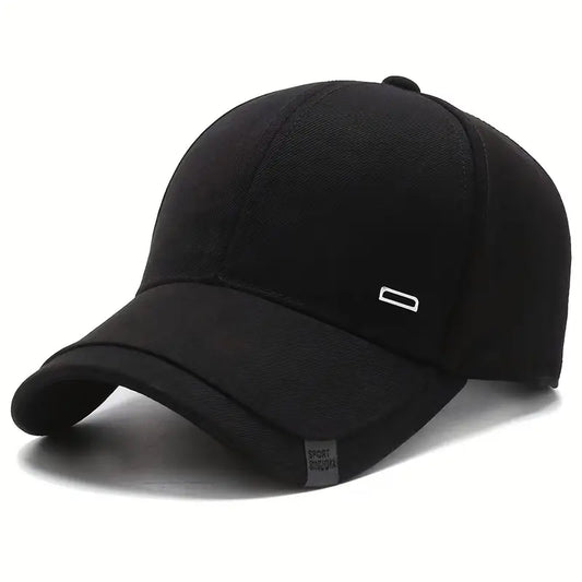 Square Cap