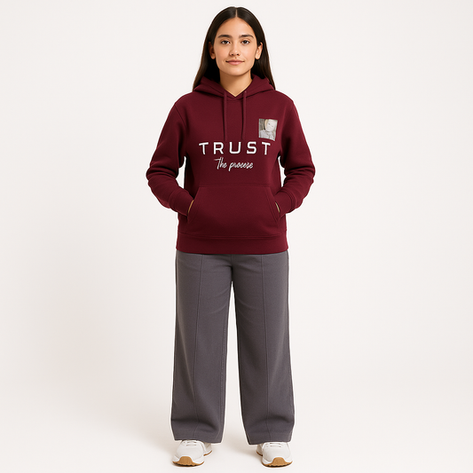 women's Grey trousers