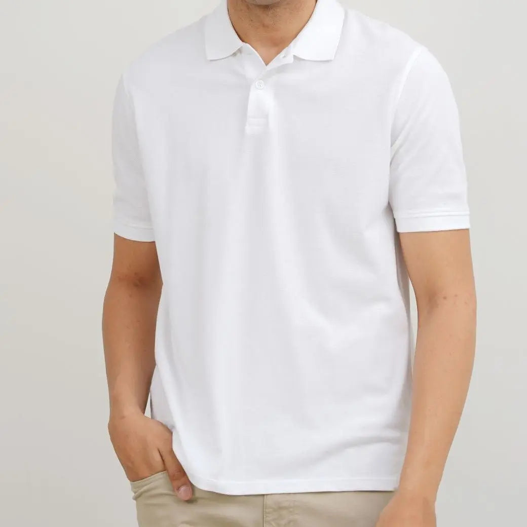 BASIC POLO Jay MX