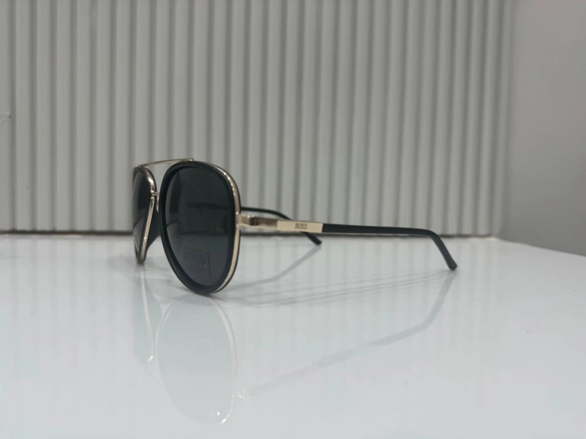 Hugo Boss Black Polarized Sunglasses Jay MX