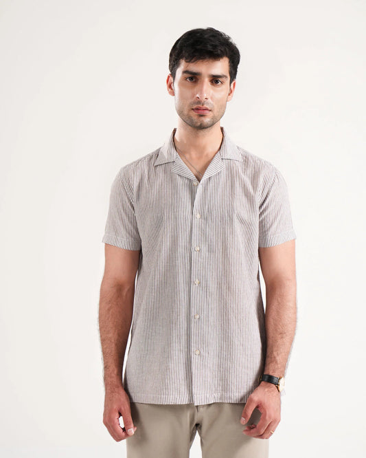 Regular Fit Casual Shirt