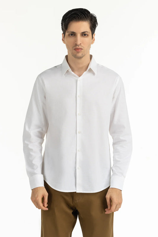Regular Fit Casual Shirts