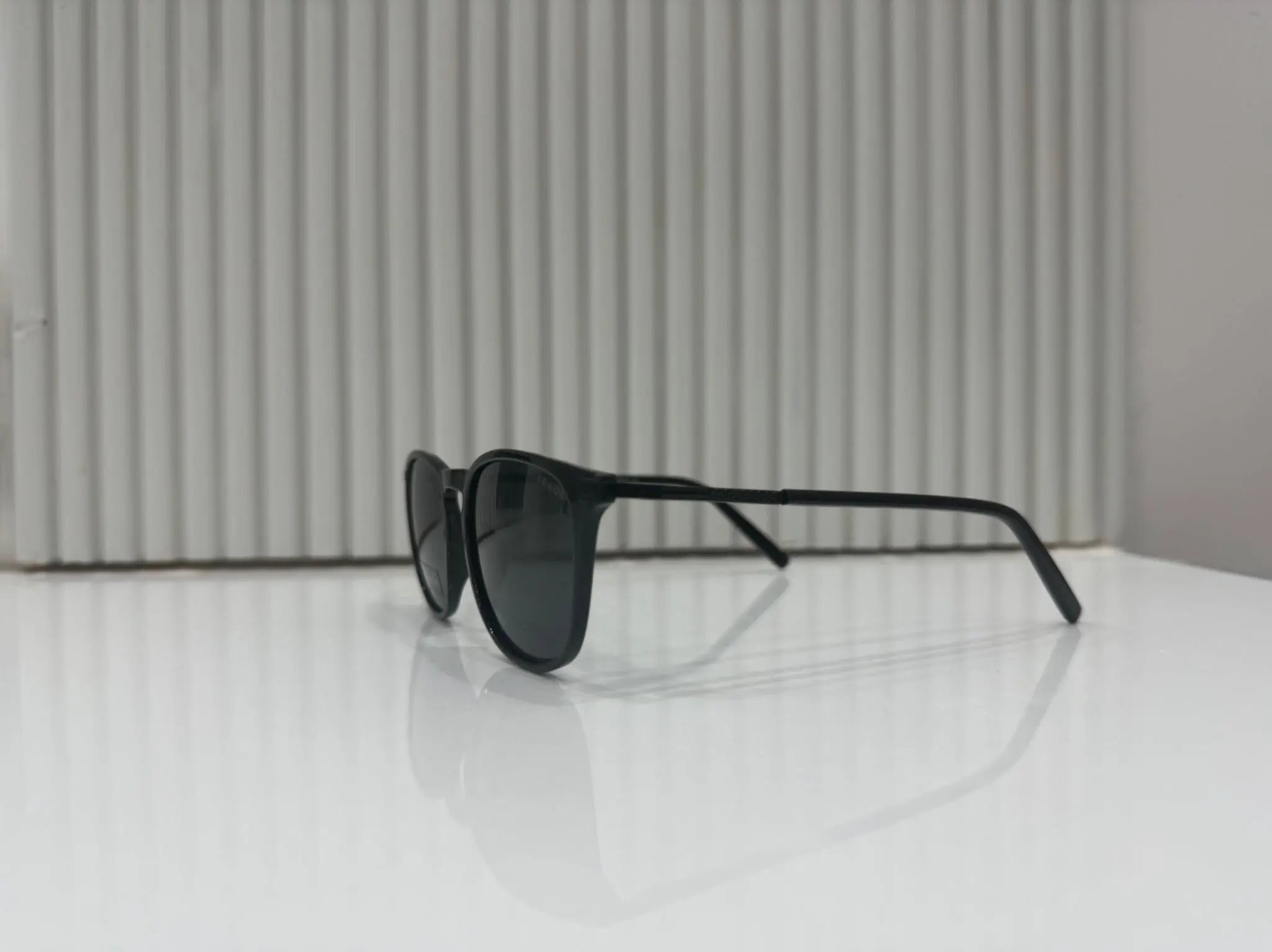 Sunglasses with Prada logo Jay MX