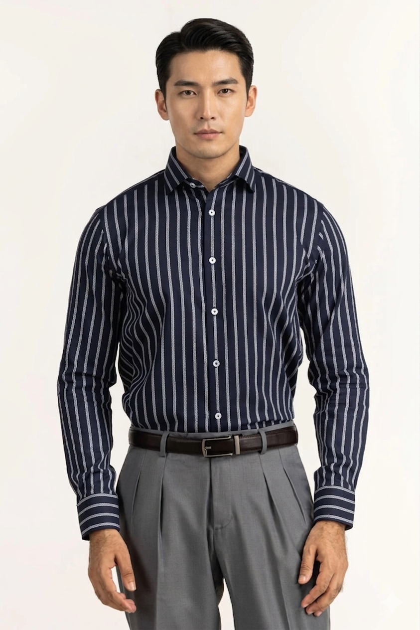 Formal Dress Shirt