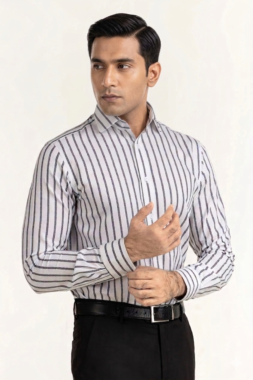 Formal Dress Shirt