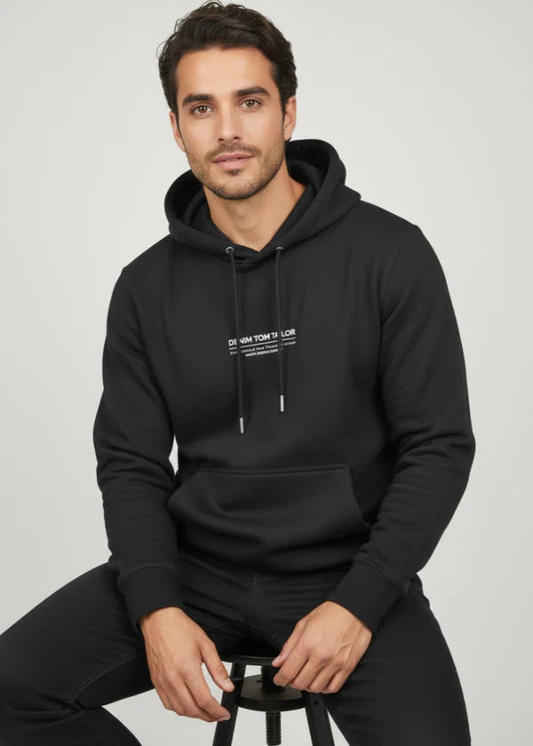 Regular loose Fit Hoodie