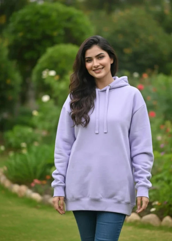 Oversize Hoodie