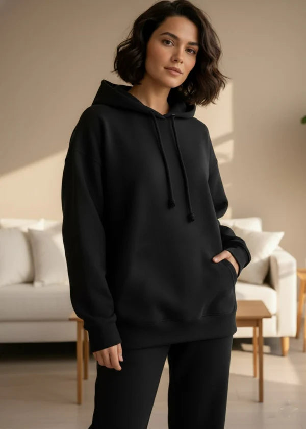 Oversize Hoodie