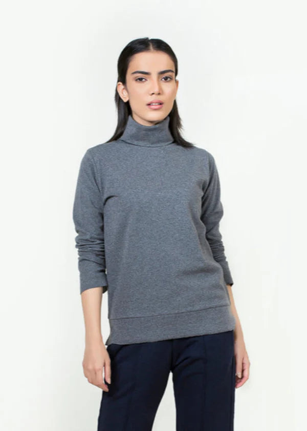 Essential Turtleneck