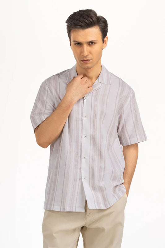 Regular Fit Casual Shirt