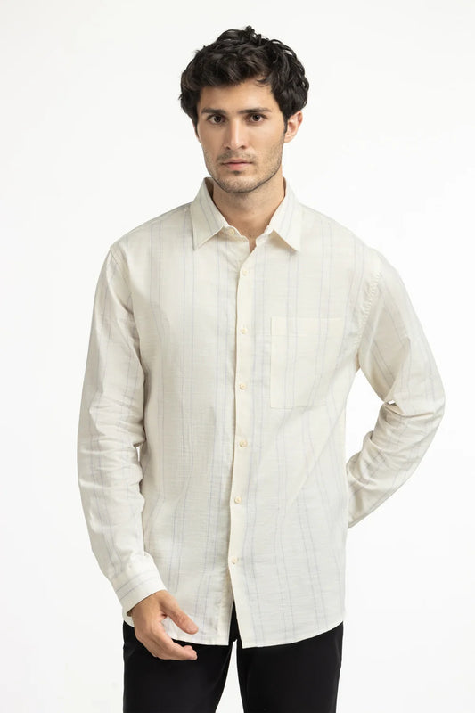 Regular Fit Casual Shirts